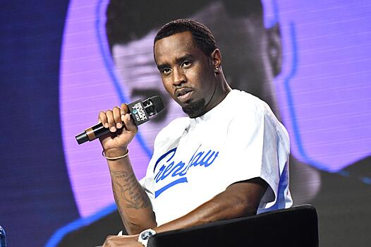 P.Diddy впервые появился на публике после обвинений в сексуальном насилии и торговле людьми — поведение рэпера удивило