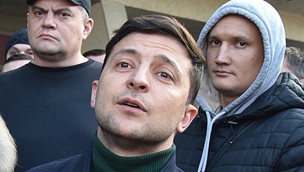 Возле дома Зеленского задержали пулеметчиков – депутат Рады