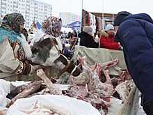В Ноябрьске пройдёт вкусная ярмарка мяса и рыбы