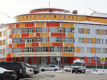 Новый федеральный закон сохранил статус-кво тюменской "матрешки"