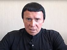 Кашпировский обратился к Путину
