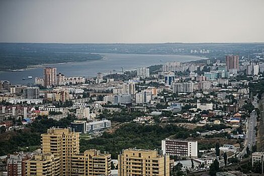 В Госдуме назвали условие переименования Волгограда в Сталинград