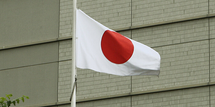 В Японии подвели итоги голосования в верхнюю палату парламента