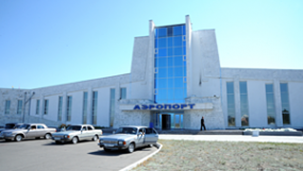 Аэропорт Кызыла после реконструкции может стать международным - власти Тувы