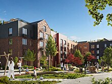 Объявлен старт продаж квартир в ЖК «ФоРест»