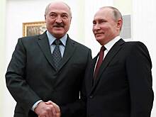 Россия обратилась к Белоруссии с предложением