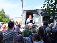 «Бесполезный инструмент»: садоводы Северодвинска протестуют против «мусорного» митинга