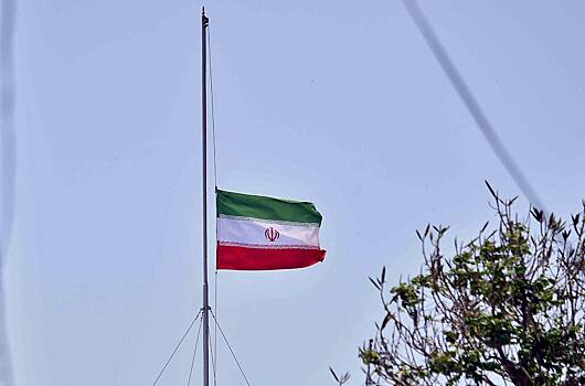 Совет стражей конституции Ирана утвердил дату выборов президента