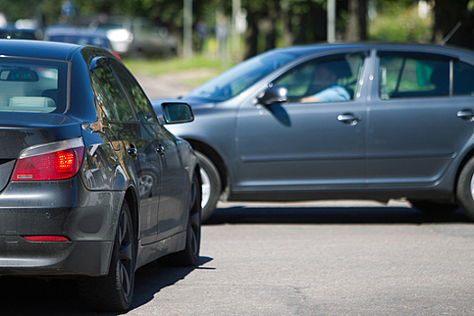 Власти Калининграда планируют запустить встречное движение по очередной односторонней улице в центре