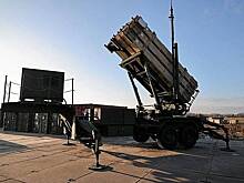 США допустили продажу Украине оборудования для обслуживания Patriot