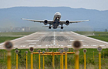 Аэропорт Элиста с 3 мая возобновит обслуживание пассажиров
