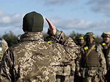 Названы ежедневные потери ВСУ
