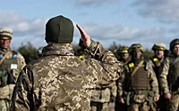 Замглавы украинской разведки заявил о скором падении Часова Яра