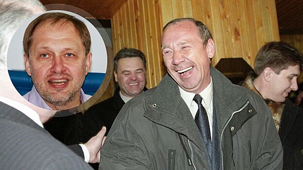 «Романцев вышел в халате, угостил кофе и в тот же день отчислил из «Спартака»