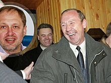 «Романцев вышел в халате, угостил кофе и в тот же день отчислил из «Спартака»