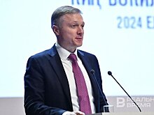 Альберта Каримова наградили медалью "100 лет образования Республики Татарстан"