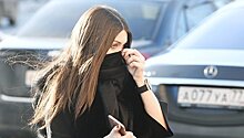 Суд добавил стритрейсерше Багдасарян еще 27 тысяч рублей штрафа