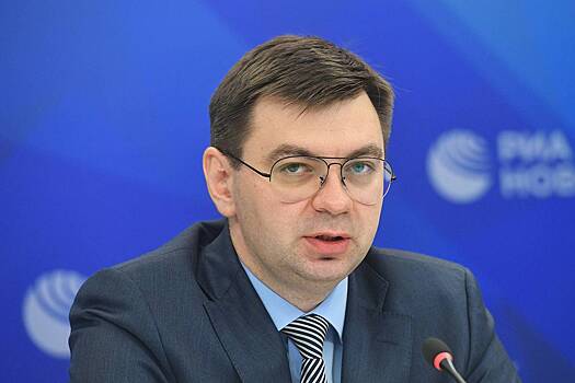 Замминистра МЧС России прокомментировал сообщения о ДТП с его участием