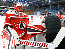 Коварж в международный день вратаря остановил «Йокерит». 5 убойных фактов КХЛ