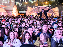 Шесть губернаторов приедут на молодежную тусовку в Ханты-Мансийск