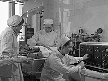 Неженская профессия. Курсы, изменившие рынок труда