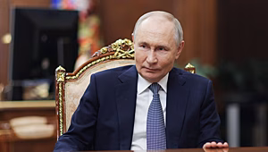 Вскрылась правда об обещаниях, которые США дали Путину