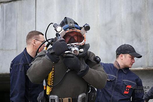 На Среднем Урале во время пьяного купания утонул 54-летний мужчина