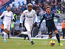 Прогноз Rusfootball на 2 тур РПЛ: Федотов против "Сочи". Первая победа Абаскаля? Конкурс читателей
