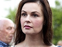 Екатерина Андреева отмечает день рожденья, не называя возраст