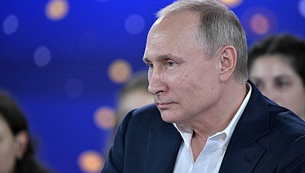 Путина попросили ввести санкции против Польши