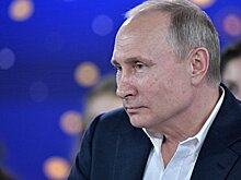 Путин: нельзя спекулировать на проблеме коррупции
