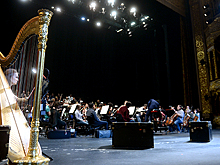 Упоительный Россини