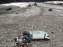 Врачи осмотрели еще 68 детей с жалобами из-за выбросов со свалки в Волоколамске