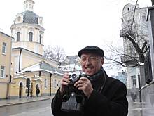 Любитель архитектуры собрал фотоальбом старинных зданий