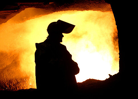 Новые американские тарифы на сталь как высокомерная приверженность лозунгу «Америка превыше всего»