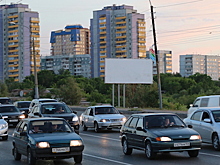 Лада сохраняет лидерство на вторичном авторынке России