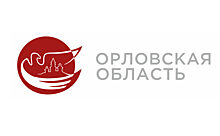 Орловской области подобрали логотип