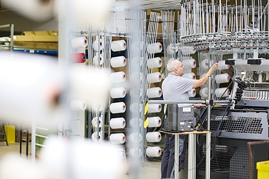 Известная компания подала заявление о банкротстве после 120 лет работы