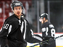 «Витязь» заключил контракт с олимпийским чемпионом Калининым