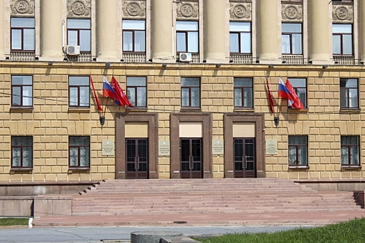 Глава департамента молодежной политики Новосибирской области покинет свой пост