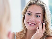 Три главных компонента в увлажняющем креме