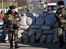 Додон заявил о желании НАТО разжечь конфликт в Приднестровье