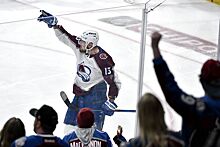 Все российские игроки во втором раунде плей-офф НХЛ — 2024, Ничушкин лучший снайпер лиги, Бобровский совершил сейв века