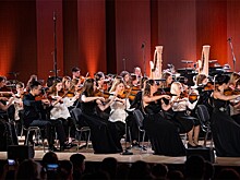 В День защиты детей в "Сириусе" стартует Летний молодежный фестиваль