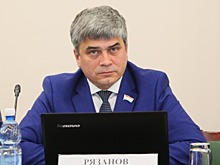 В гордуме Самары выбрали нового вице-спикера