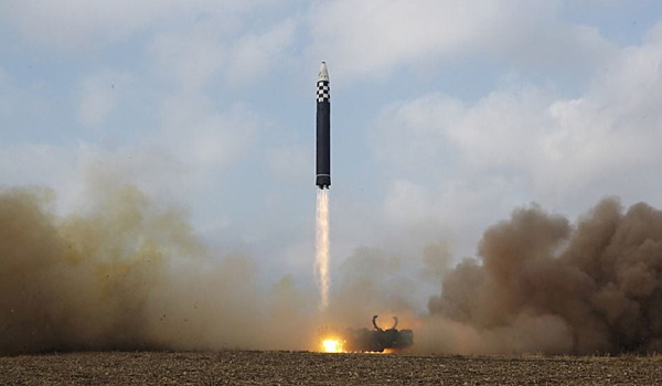 Военный потенциал Северной Кореи оценили