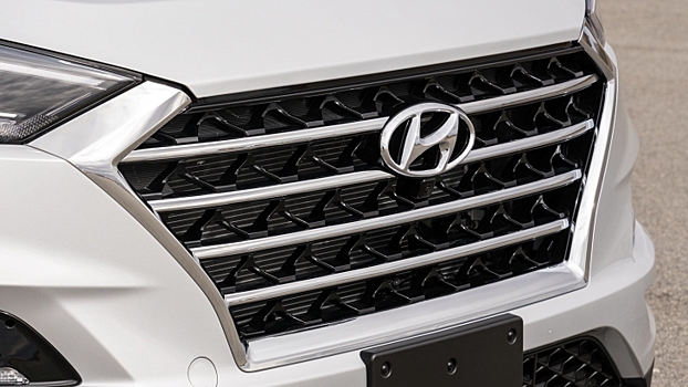 Компания Hyundai запатентовала название Leonis