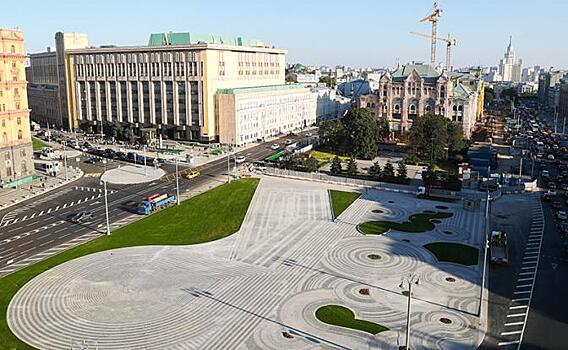 Голосование по Лубянке: Дзержинский против Черкасова