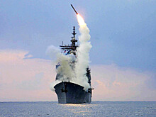 «Штаты ведут дело к развалу соглашения»