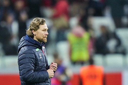 Карпин ответил на вопрос, кто сейчас лучший нападающий России